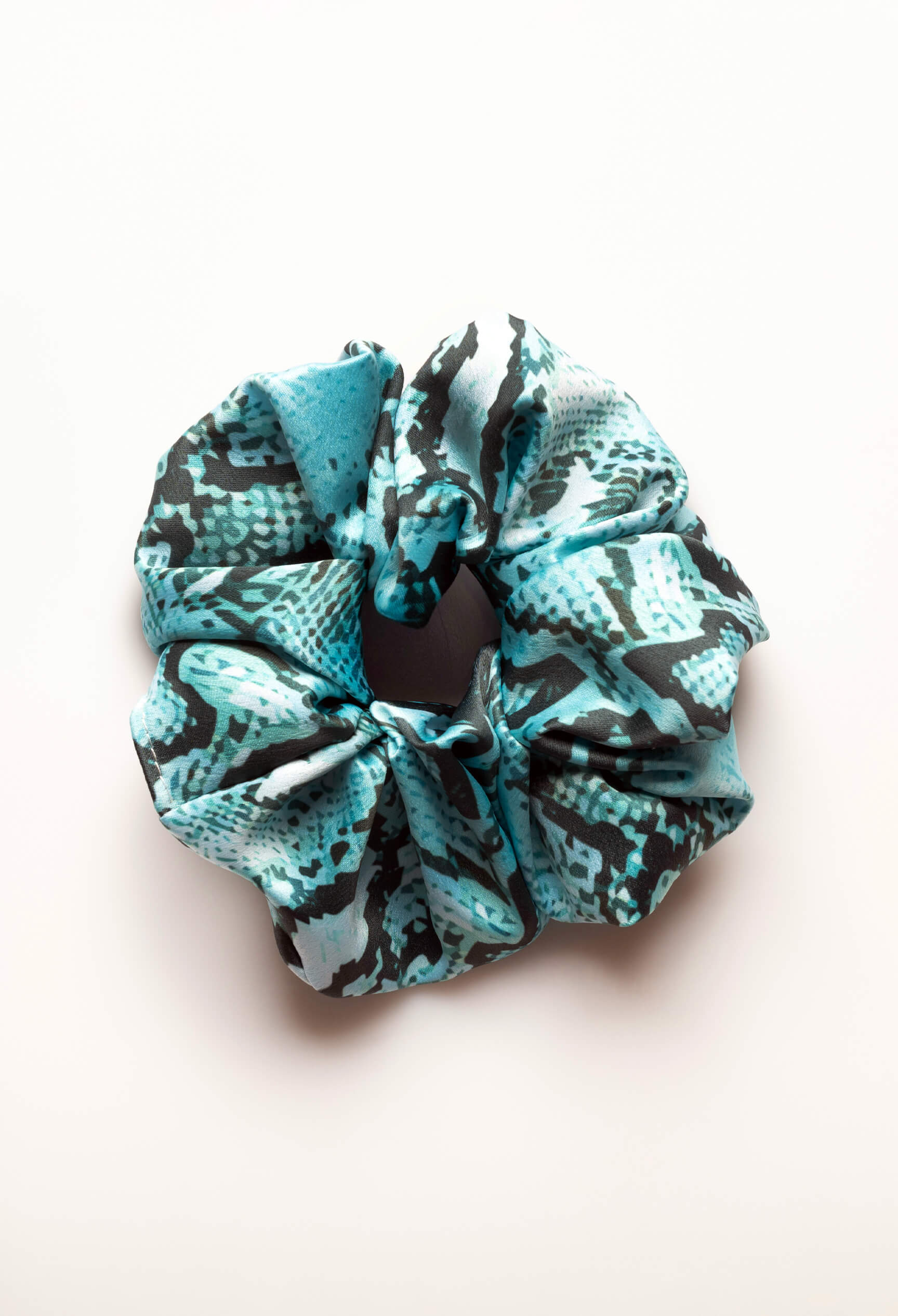 Celestia scrunchie